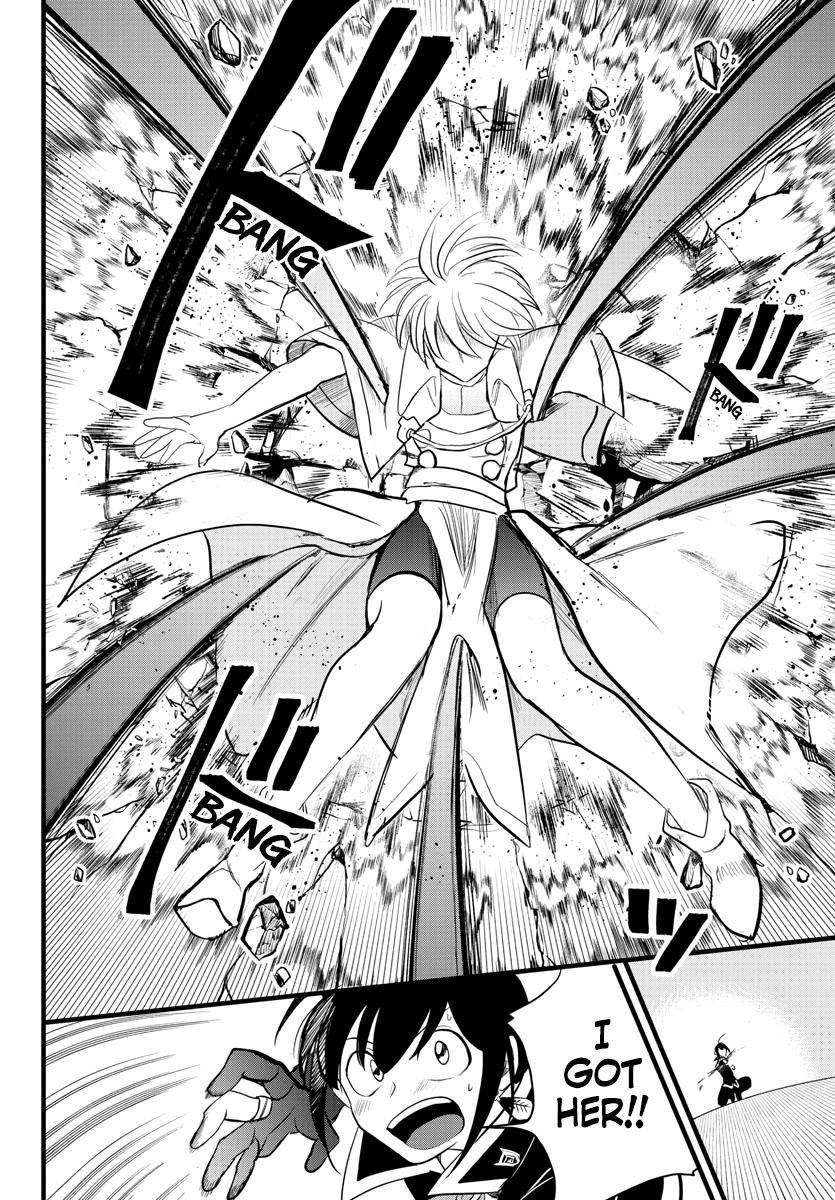 Welcome to Demon School! Iruma-kun, Chapter 230 image 08
